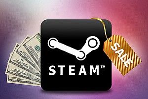 Steam 'Kara Cuma' indirimi başladı