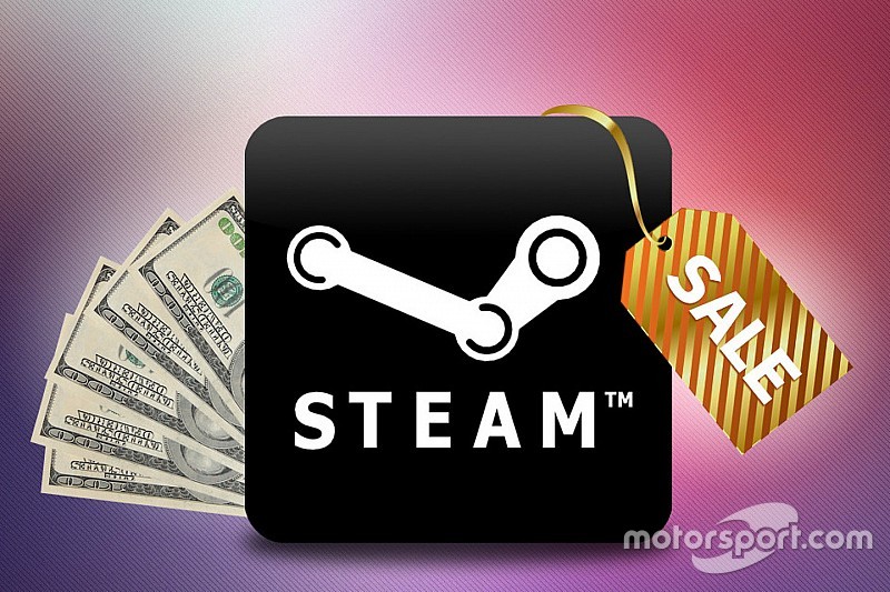 Steam 'Kara Cuma' indirimi başladı