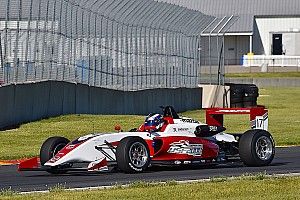 Pabst signs Kohl for his second USF2000 season