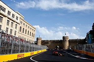Analiz: Bakü F1'de nasıl başarılı oldu?