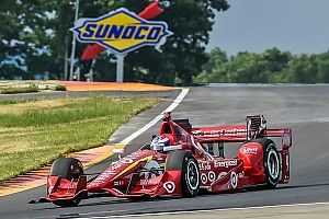 Dixon: Watkins Glen “iconic”, Le Mans “surreal”