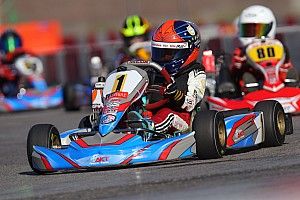 Emmo Fittipaldi Jr. on “the biggest ouch of my life” - video