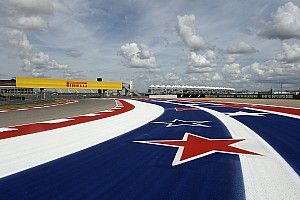 Austin'de sıcak hava etkili olacak