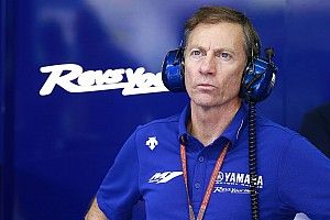 Yamaha conferma l'accordo con il SIC Racing Team per la fornitura delle M1 dal 2019