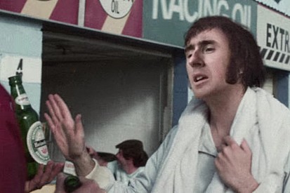 Heineken unveils first Formula 1 adverts