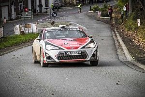 Toyota sceglie Rossetti per portare al debutto in ERC3 la nuova GT86 CS-R3