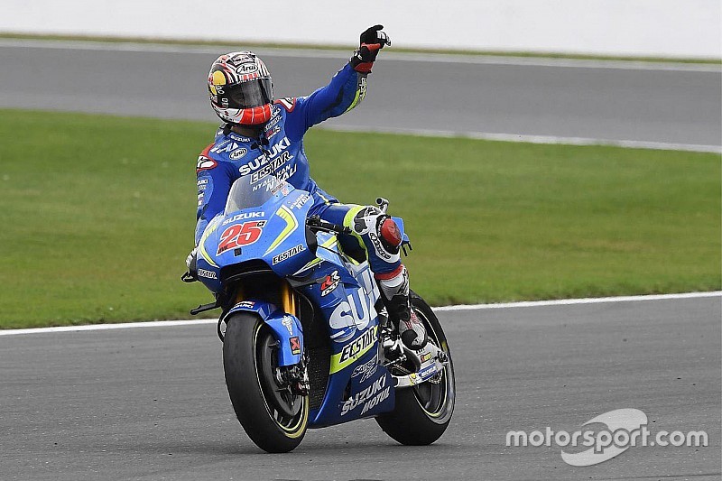 Vinales: Saya siap bertarung demi gelar juara 2017