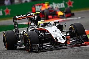 В Force India опровергли слухи о продаже команды