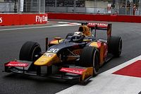 Baku GP2: Giovinazzi comes through total chaos for maiden win