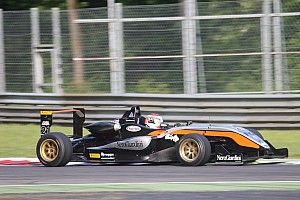 F2 Italian Trophy: Alessandro Bracalente si aggiudica anche Gara 2