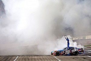 Xfinity Series dilemma: Banning Cup drivers isn't the answer