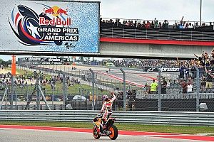 Los especiales horarios del Gran Premio de las Américas 2019 de MotoGP