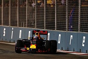 Horner: Perjudian ban “satu-satunya jalan” untuk kalahkan Mercedes