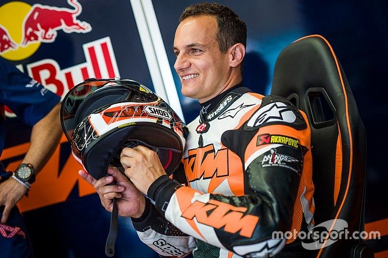 Gewagte MotoGP-Thesen 2018: Was Alex Hofmann dazu sagt