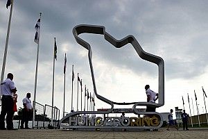 A Hungaroring kulcskérdése: a fékek