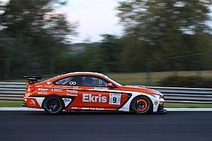 GT4 Hungaroring: Succes blijft uit voor Nederlanders in tweede race