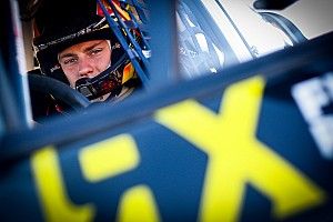 Audi expands to third World RX car for Nitiss