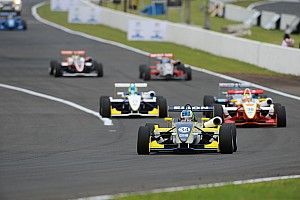 Iorio e Samaia triunfam em rodada dupla da F3 Brasil