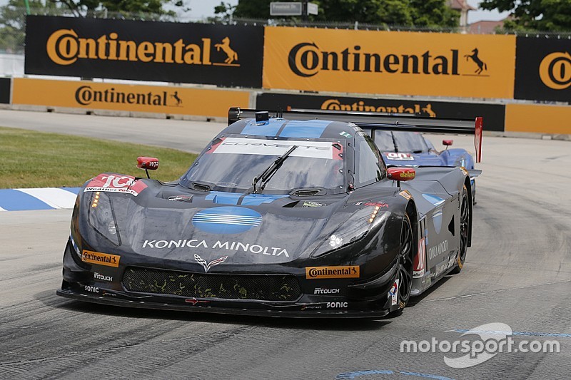 CTMP gets ready for Canada’s biggest sports car race of the year