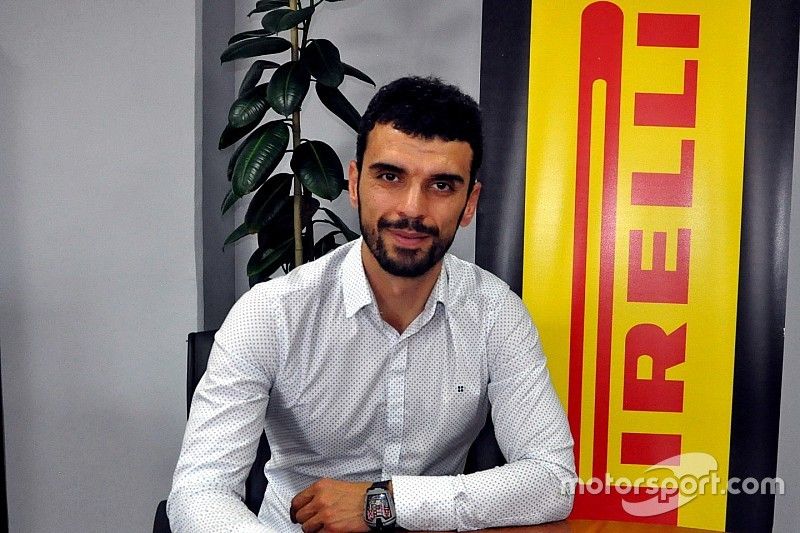 Sofuoğlu: En büyük hayalim F1'e Türkiye'den bir pilot yetiştirmek