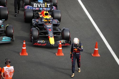 Formel 1: Alle News und Fotos zu allen F1 GPs