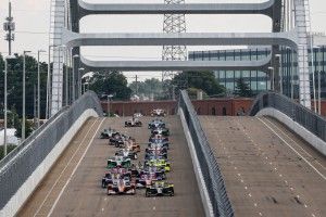 Infos IndyCar 2022 Nashville: TV-Zeiten, Teilnehmer, Historie & Co.