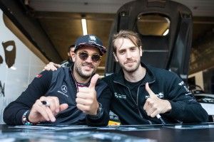 Maximilian Götz: So leitete er den Aufschwung bei Madpanda-Mercedes ein