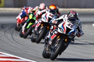 BMW reist mit guten Erinnerungen nach Portimao: Redding hofft auf Podestplätze