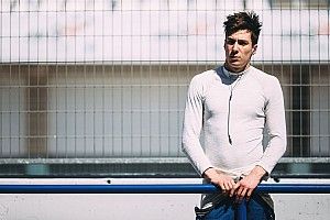 Lynn favourite for WEC LMP2 seat with G-Drive Racing
