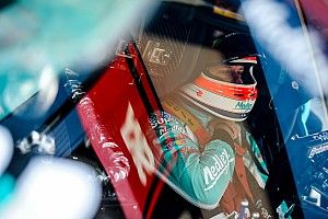 Mesmo com pódio, Barrichello sai insatisfeito do Sul