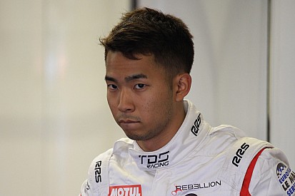 Toyota protege Hirakawa gets second ELMS campaign