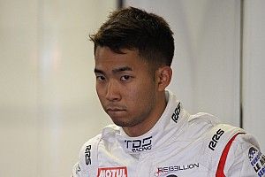 Toyota protege Hirakawa gets second ELMS campaign
