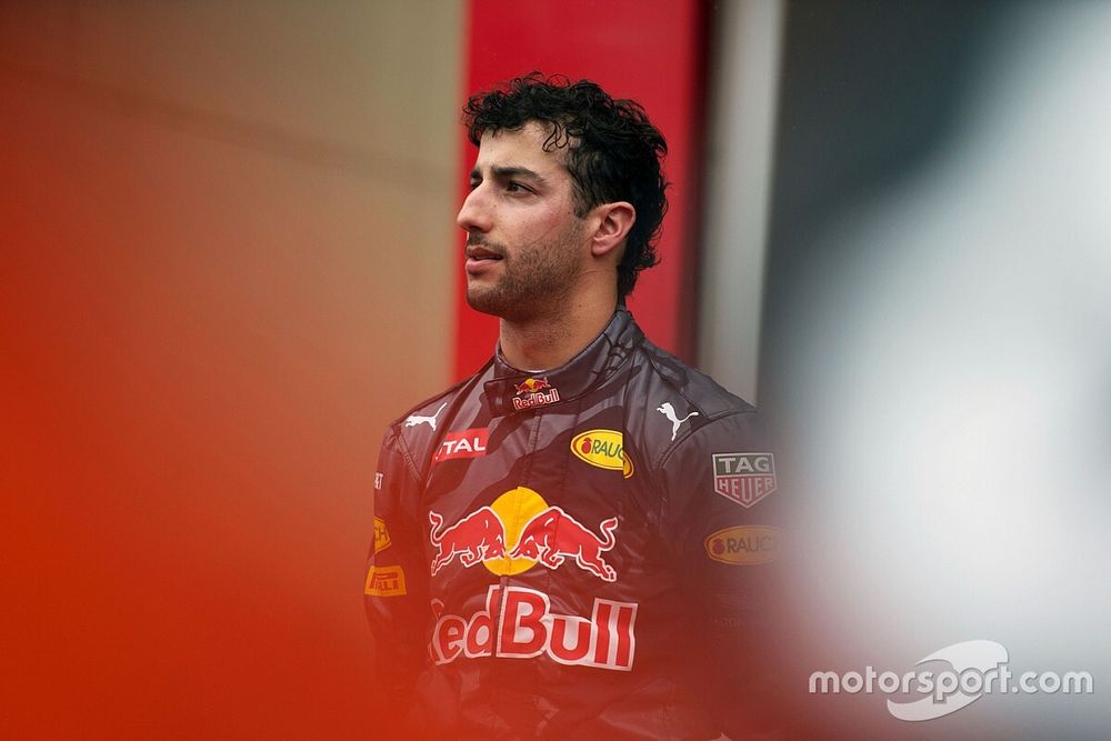 De la colère au soulagement, Ricciardo a été éprouvé à Monaco