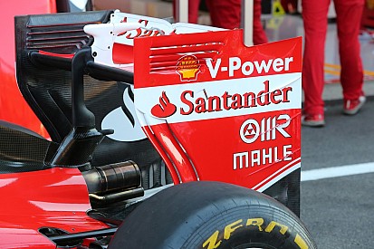 Ferrari: ecco l'ala posteriore che ha dato la competitività alla SF16-H!
