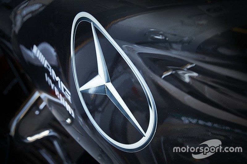 FIA grants Mercedes, Porsche powertrain homologation