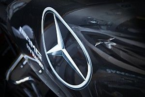 FIA grants Mercedes, Porsche powertrain homologation