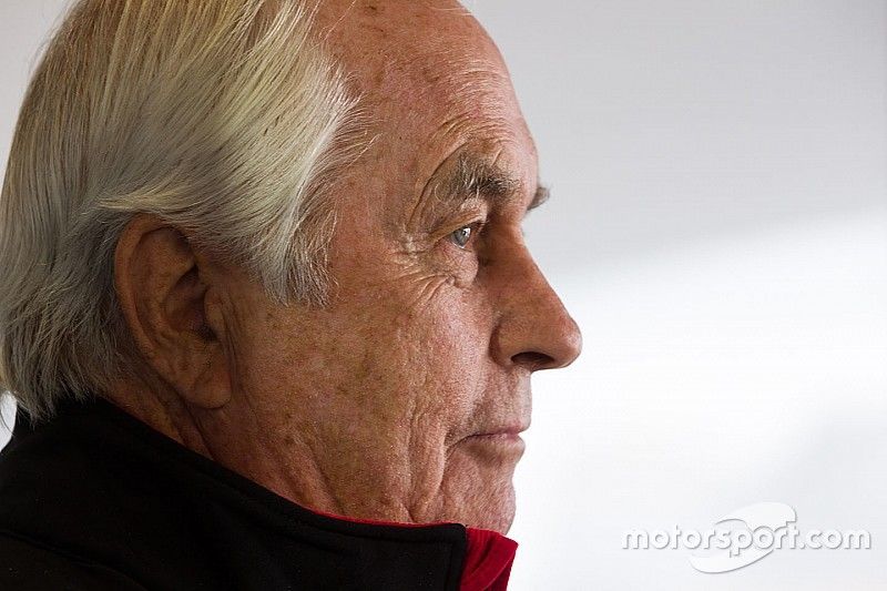 Roger Penske, Team Penske Ford Team Principal