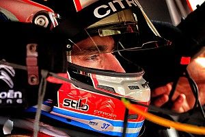 Nurburgring WTCC: Lopez tops red-flagged first practice