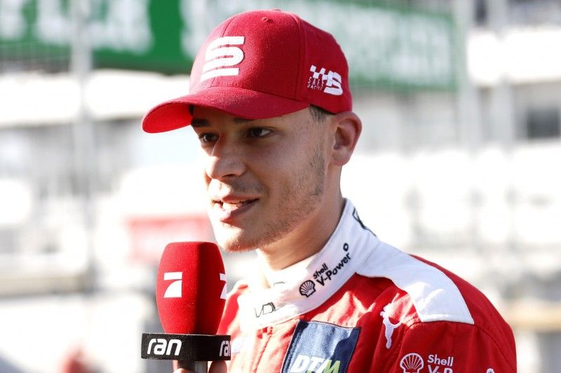 DTM-Champion: Bathurst und Le Mans auf der "Wunschliste" noch offen