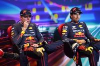 Horner glaubt nicht an Chance für Perez gegen Verstappen