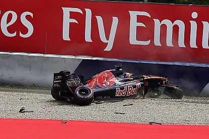 Hamilton: Kerbs need changing before "someone gets hurt"