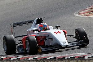 Reddy targets top three finishes after Brands Hatch podium