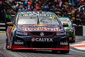 Van Gisbergen: I'd be “killing myself” if I settled for second at Bathurst