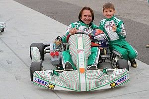 Fittipaldi: "Sono preoccupato: è finita l'era dei piloti brasiliani!"