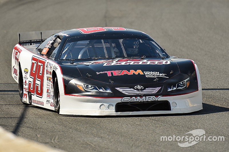 Raphaël Lessard scores Top 10 finish at SpeedFest