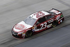 Ragan and DiBenedetto will not return to BK Racing in 2017