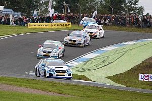 TOCA issues further response in equalisation row