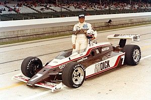 Former Indy car racer Bill Alsup dies