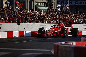 F1 realizará festival oficial no Rio de Janeiro em 2019, diz site