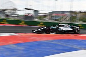 Wolff: "Het wordt lastig om Bottas een teamorder te geven"